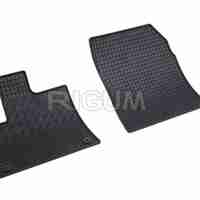Covorase auto Opel Combo fabricatie 2018 - prezent (2 locuri)