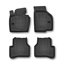 Covorase auto tip tavita 3D Volkswagen Passat, fabricatie 2005- 2014