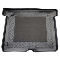 Tavita portbagaj Mercedes Vaneo caroserie van-minivan fabricatie 2002.02 - 2006