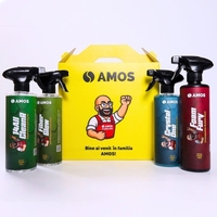 AMOS 14All CleanR - Cleans Everything 4U (500 ml)