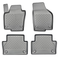 Covorase auto tip tavita Seat Alhambra fabricatie 2010 - prezent