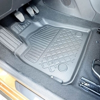 Covorase auto tip tavita 603061