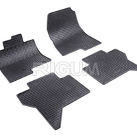 Covorase auto Mitsubishi Pajero fabricatie 2000 - prezent