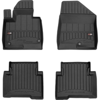 Covorase tip tavita Hyundai Santa Fe III, anul de fabricatie 2012 - 2018