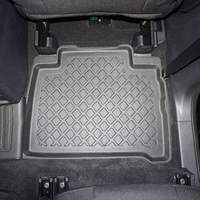 Covorase auto tip tavita Ford S-Max fabricatie 09.2015 - prezent