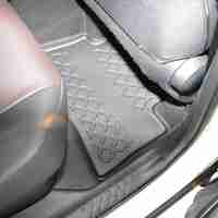 Covorase auto tip tavita 603381