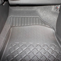 Covorase auto tip tavita Opel Mokka fabricatie 2013 - prezent