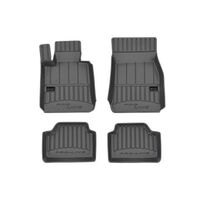 Covorase auto tip tavita BMW Seria 1 F20 fabricatie 2011 - prezent