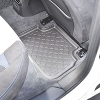 Covorase auto tip tavita 603635