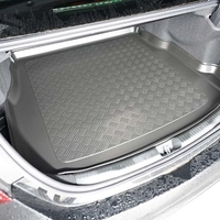 Tavita de portbagaj Mercedes Clasa C W 206 Plug-in Hybrid, an de fabricatie 06.2021-prezent, caroserie SUV