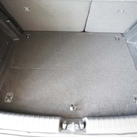 Tavite portbagaj Hyundai Bayon, caroserie suv, an fabricatie 05.2021 - prezent, portbagaj superior