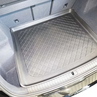 Tavita portbagaj Audi Q3 fabricatie 08.2018 - prezent (cu portbagaj superior )