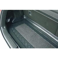 Tavita portbagaj Suzuki Swift caroserie hatchback fabricatie 2007 - 08.2010 (portbagaj mai sus)
