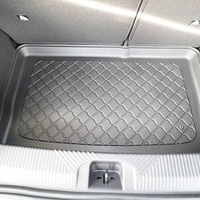 Tavita portbagaj Renault 5 E-Tech EV, fabricatie 10.2024 - prezent, caroserie hatchback