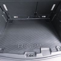 Tavita portbagaj Ford Tourneo Courier fabricatie 2023 - prezent, caroserie van