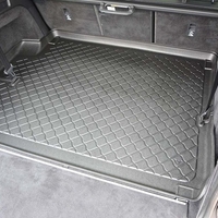 Tavita portbagaj Premium Land Rover Discovery V fabricatie 03.2017 - prezent Guardliner
