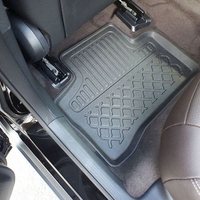 Covorase auto tip tavita, Mercedes GLC X253 / C253, fabricatie 2015 - prezent