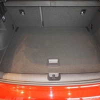Tavita portbagaj Audi Q2 fabricatie 2016 - prezent