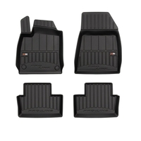 Covorase auto tip tavita 3D409873