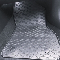 Covorase auto Mini Clubman II, fabricatie 2015 - prezent, caroserie combi