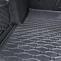 Tavita de portbagaj Volvo V60 II, anul de fabricatie 2018-prezent, caroserie Combi