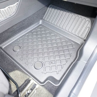 Covorase tip tavita Aristar Ford Focus IV dupa 2018