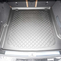Tavita portbagaj Mercedes E-Class W214 T-Modell, fabricatie 08.2023 - prezent, caroserie combi, nu corespunde pentru PHEV, cu ureche detasabila pe sta