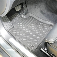 Covorase auto tip tavita Volvo S90 fabricatie 2016 - prezent