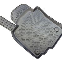 Covorase tip tavita Volkswagen Golf 5, caroserie Combi, fabricatie 10.2003 - 09.2012 #1