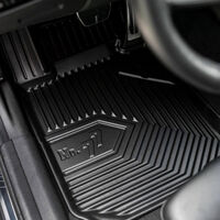 Covorase tip tavita, Dacia Spring Electric, Fabricatie 2021-Prezent, Caroserie Hatchback