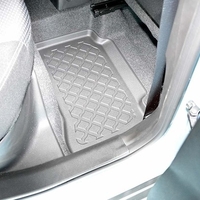 Covorase auto tip tavita Suzuki Vitara, fabricatie 03.2015 - prezent (inclusiv hybrid)