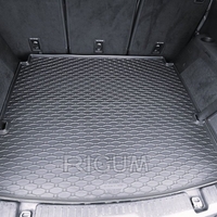 Tavita portbagaj Ford Galaxy III, anul de fabricatie 2015-prezent, caroserie Van, 5 locuri