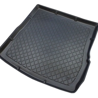Tavita portbagaj Audi A6 C6 caroserie combi fabricatie 2004 - 2011 (pentru modele fara sistem de fixare pe sine)