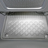 Covorase auto tip tavita Volvo S90 fabricatie 2016 - prezent