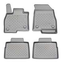 Covorase auto tip tavita Jaecoo J7, fabricatie 2024 - prezent, caroserie suv, nu corespunde pentru PHEV