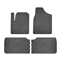 Covorase din cauciuc Seat Alhambra I, anul de fabricatie 1999-2010 - 5 locuri