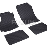 Covorase auto Suzuki SX4 S-Cross Hybrid, caroserie SUV, fabricatie 02.2020 - prezent