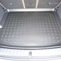 Tavita portbagaj Mini Countryman III fabricatie 11.2023 - prezent, caroserie suv, bancheta culisanta