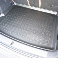 Tavita portbagaj Mini Countryman III fabricatie 11.2023 - prezent, caroserie suv, bancheta culisanta