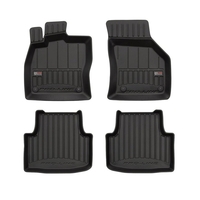 Covorase auto tip tavita 3D409972