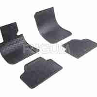 Covorase auto BMW X1 fabricatie 2009 - 2015