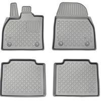 Covorase auto tip tavita Lexus RZ 450e fabricatie 03.2023 - prezent, caroserie suv