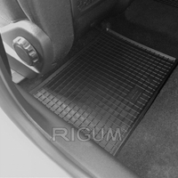 Covorase auto Ford Focus IV fabricatie 09.2018 - prezent