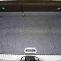 Tavita de portbagaj Renault Clio V E-Tech Hybrid, anul de fabricatie 07.2020 - prezent, caroserie hatchback