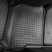 Covorase auto Ford Transit fabricatie 2015 - prezent