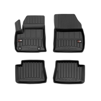 Covorase auto tip tavita 3D425293
