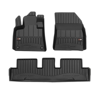 Covorase auto tip tavita 3D408159