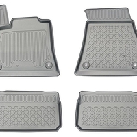 Covorase tip tavita Audi E-Tron, fabricatie 02.2020 - prezent, caroserie suv