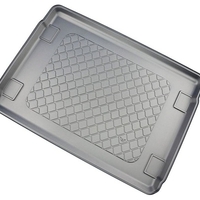 Tavita portbagaj Ford Bronco fabricatie 06.2021 - prezent, caroserie suv, podea retractabila