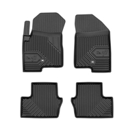 Covorase auto tip tavita 77426023